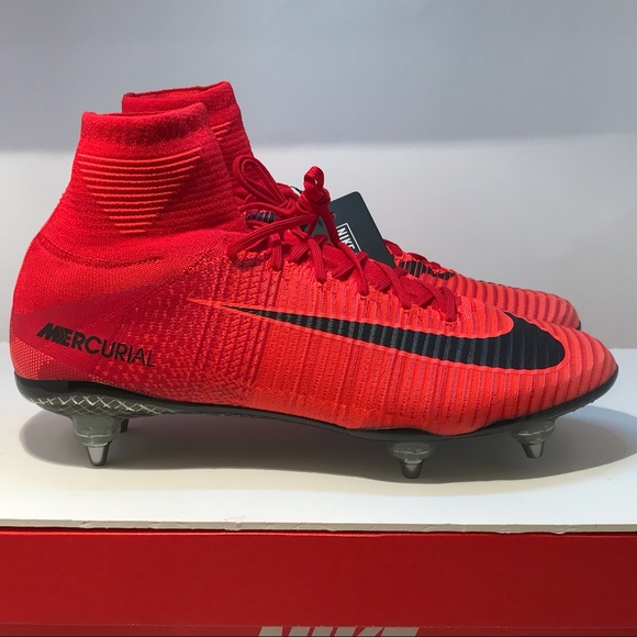 nike mercurial superfly v sg